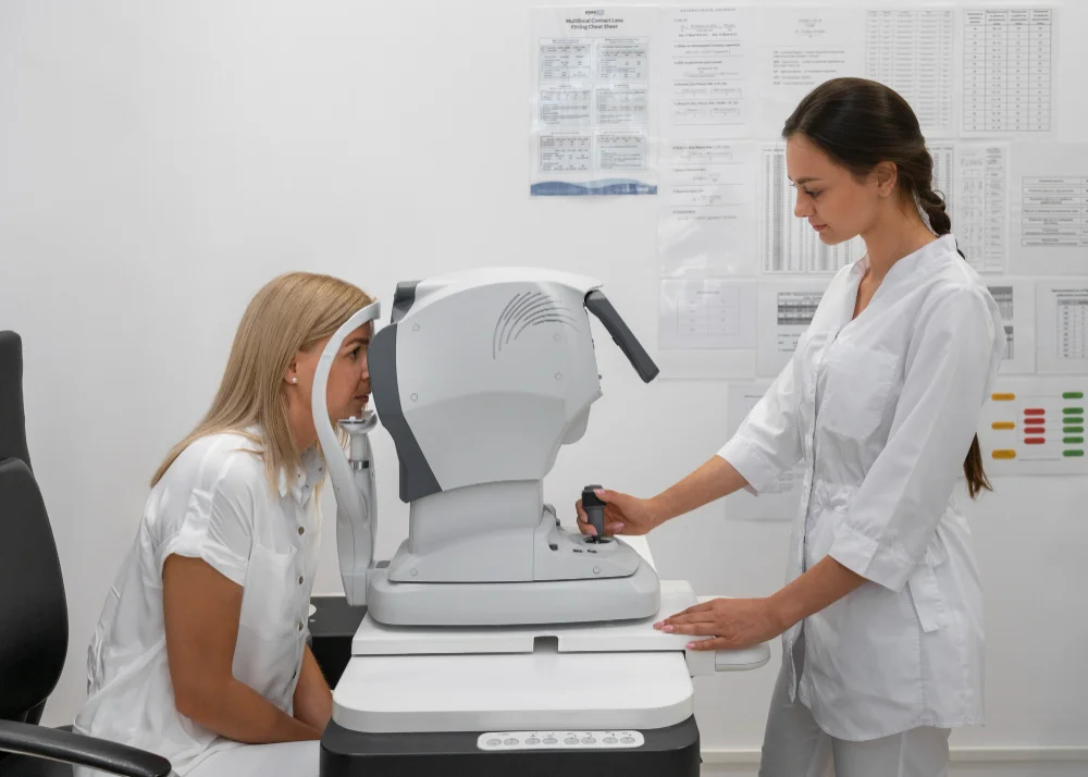 Orthopedics Services