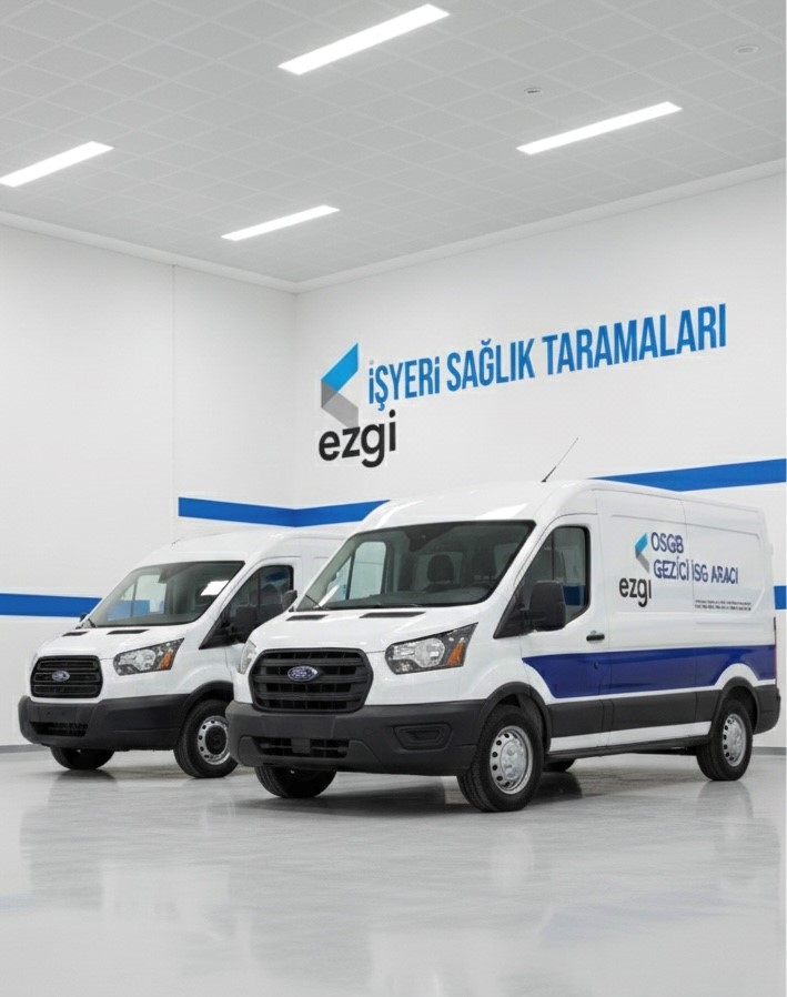 Modern Healthcare Facility